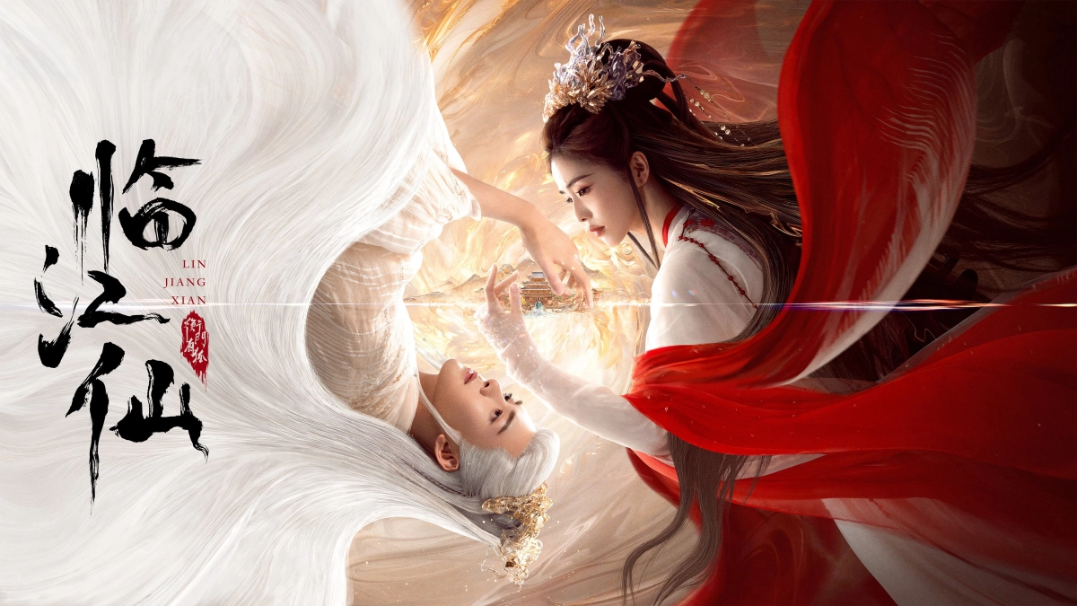 Top 10 phim Trung Quốc hot nhất tháng 6/2025 trên Motchill